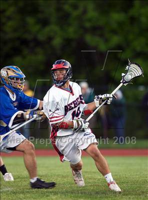 Thumbnail 2 in New Fairfield vs. Newtown (SWC Final) photogallery.