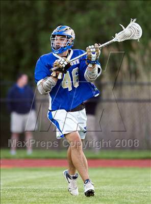 Thumbnail 2 in New Fairfield vs. Newtown (SWC Final) photogallery.
