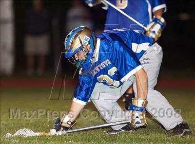 Thumbnail 2 in New Fairfield vs. Newtown (SWC Final) photogallery.