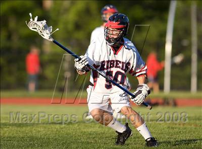 Thumbnail 2 in New Fairfield vs. Newtown (SWC Final) photogallery.