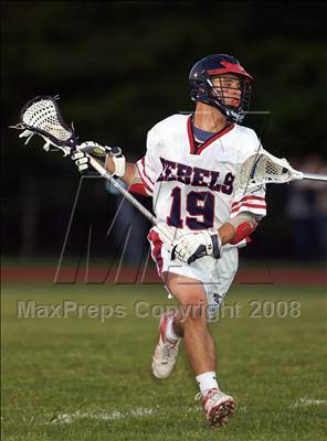 Thumbnail 3 in New Fairfield vs. Newtown (SWC Final) photogallery.