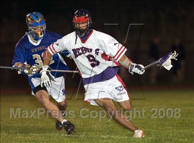 Thumbnail 1 in New Fairfield vs. Newtown (SWC Final) photogallery.