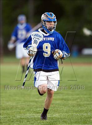 Thumbnail 2 in New Fairfield vs. Newtown (SWC Final) photogallery.