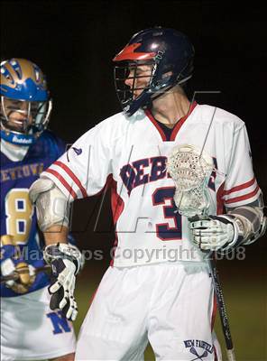 Thumbnail 3 in New Fairfield vs. Newtown (SWC Final) photogallery.