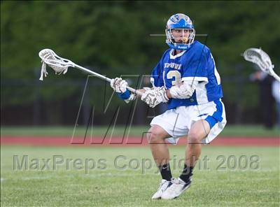 Thumbnail 1 in New Fairfield vs. Newtown (SWC Final) photogallery.