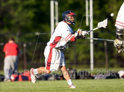 Thumbnail 1 in New Fairfield vs. Newtown (SWC Final) photogallery.