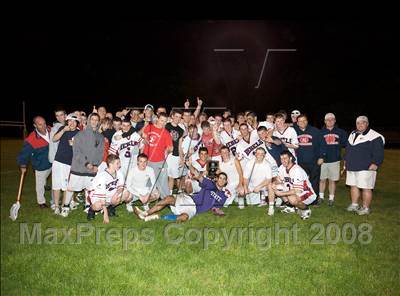 Thumbnail 3 in New Fairfield vs. Newtown (SWC Final) photogallery.