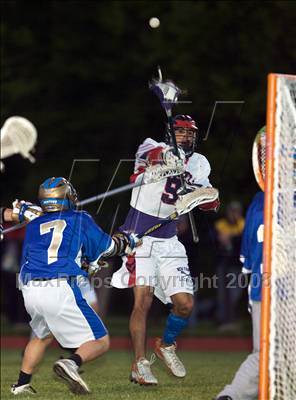 Thumbnail 2 in New Fairfield vs. Newtown (SWC Final) photogallery.