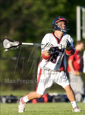 Thumbnail 3 in New Fairfield vs. Newtown (SWC Final) photogallery.