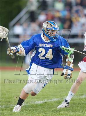 Thumbnail 1 in New Fairfield vs. Newtown (SWC Final) photogallery.