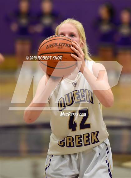 Thumbnail 2 in Hamilton @ Queen Creek photogallery.