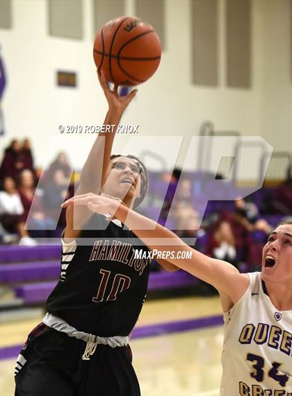 Thumbnail 3 in Hamilton @ Queen Creek photogallery.