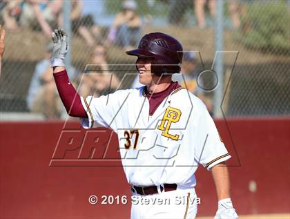 Thumbnail 2 in 2016 Point Loma Alumni-Varsity Game photogallery.