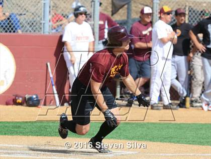 Thumbnail 1 in 2016 Point Loma Alumni-Varsity Game photogallery.