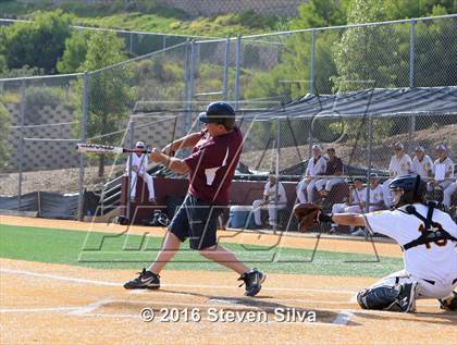 Thumbnail 1 in 2016 Point Loma Alumni-Varsity Game photogallery.