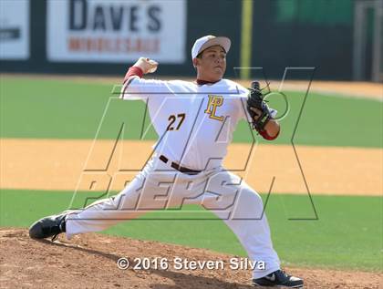 Thumbnail 1 in 2016 Point Loma Alumni-Varsity Game photogallery.