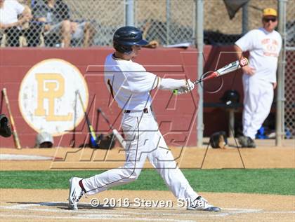 Thumbnail 2 in 2016 Point Loma Alumni-Varsity Game photogallery.