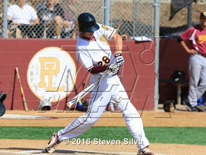Thumbnail 2 in 2016 Point Loma Alumni-Varsity Game photogallery.