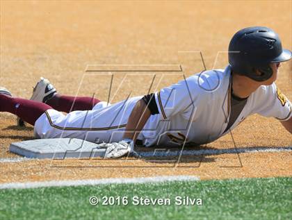 Thumbnail 2 in 2016 Point Loma Alumni-Varsity Game photogallery.