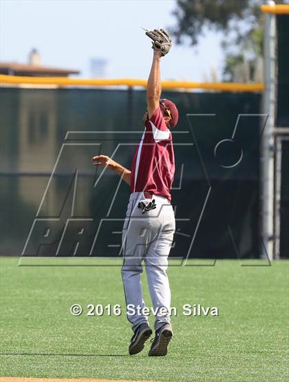 Thumbnail 1 in 2016 Point Loma Alumni-Varsity Game photogallery.