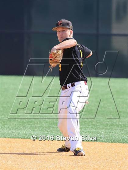 Thumbnail 1 in 2016 Point Loma Alumni-Varsity Game photogallery.