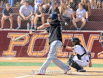 Thumbnail 3 in 2016 Point Loma Alumni-Varsity Game photogallery.