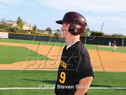 Thumbnail 1 in 2016 Point Loma Alumni-Varsity Game photogallery.