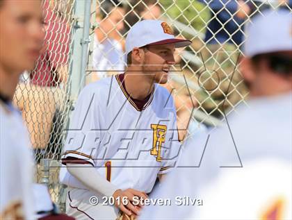 Thumbnail 1 in 2016 Point Loma Alumni-Varsity Game photogallery.