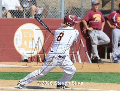 Thumbnail 3 in 2016 Point Loma Alumni-Varsity Game photogallery.