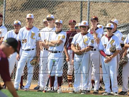 Thumbnail 1 in 2016 Point Loma Alumni-Varsity Game photogallery.