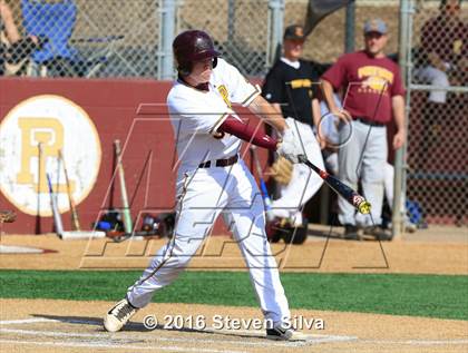 Thumbnail 1 in 2016 Point Loma Alumni-Varsity Game photogallery.
