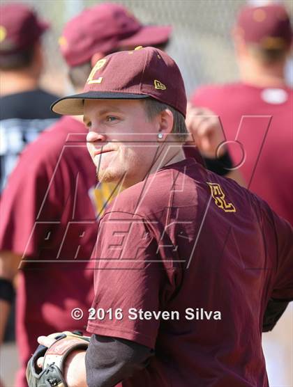 Thumbnail 3 in 2016 Point Loma Alumni-Varsity Game photogallery.