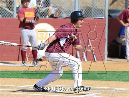 Thumbnail 1 in 2016 Point Loma Alumni-Varsity Game photogallery.