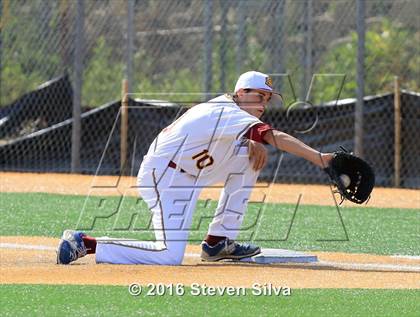 Thumbnail 1 in 2016 Point Loma Alumni-Varsity Game photogallery.