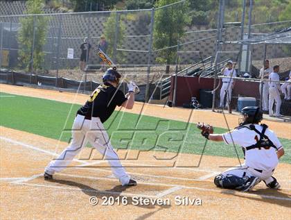 Thumbnail 1 in 2016 Point Loma Alumni-Varsity Game photogallery.