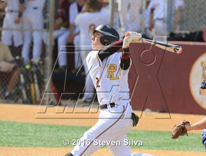 Thumbnail 1 in 2016 Point Loma Alumni-Varsity Game photogallery.