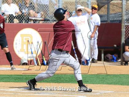 Thumbnail 1 in 2016 Point Loma Alumni-Varsity Game photogallery.