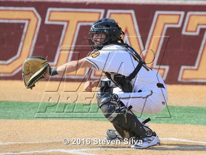 Thumbnail 2 in 2016 Point Loma Alumni-Varsity Game photogallery.