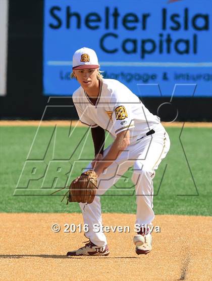 Thumbnail 1 in 2016 Point Loma Alumni-Varsity Game photogallery.