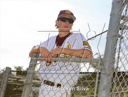 Thumbnail 1 in 2016 Point Loma Alumni-Varsity Game photogallery.