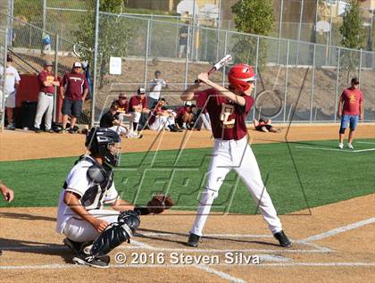 Thumbnail 1 in 2016 Point Loma Alumni-Varsity Game photogallery.