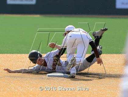 Thumbnail 1 in 2016 Point Loma Alumni-Varsity Game photogallery.