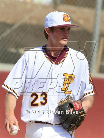 Thumbnail 2 in 2016 Point Loma Alumni-Varsity Game photogallery.
