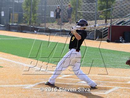 Thumbnail 3 in 2016 Point Loma Alumni-Varsity Game photogallery.