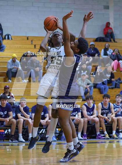 Thumbnail 3 in Wilton @ West Hempstead (New York Holiday Invitational) photogallery.