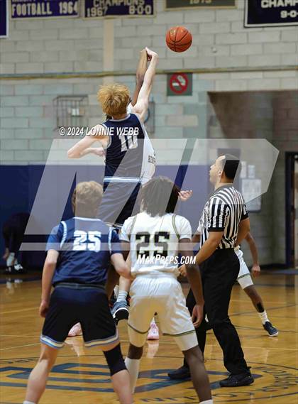 Thumbnail 2 in Wilton @ West Hempstead (New York Holiday Invitational) photogallery.