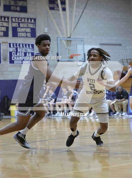 Thumbnail 3 in Wilton @ West Hempstead (New York Holiday Invitational) photogallery.