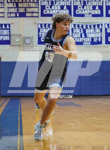 Thumbnail 3 in Wilton @ West Hempstead (New York Holiday Invitational) photogallery.