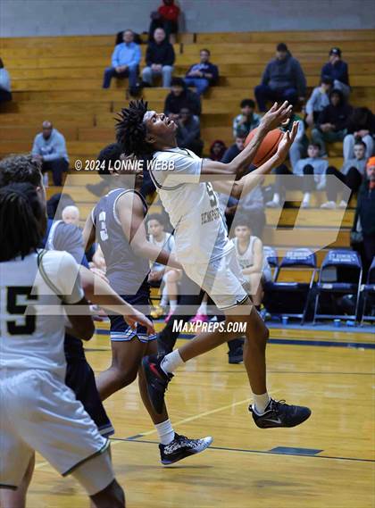 Thumbnail 2 in Wilton @ West Hempstead (New York Holiday Invitational) photogallery.