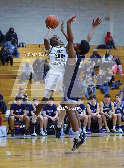 Thumbnail 1 in Wilton @ West Hempstead (New York Holiday Invitational) photogallery.